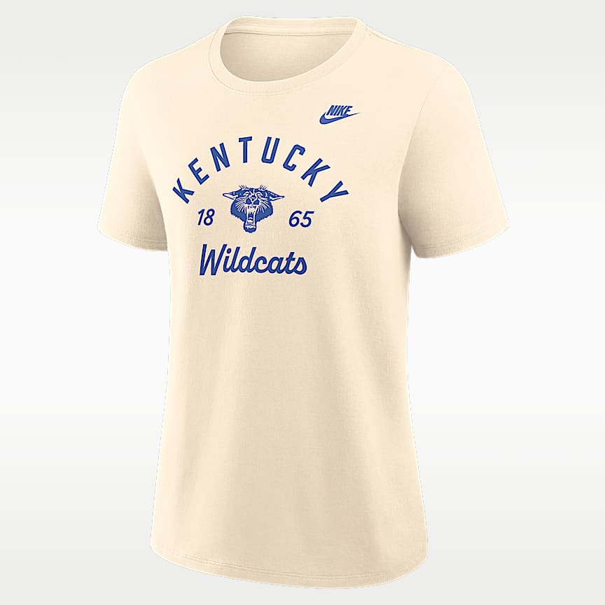 Kentucky Sideline Standard Issue Men's Nike Dri-FIT College
